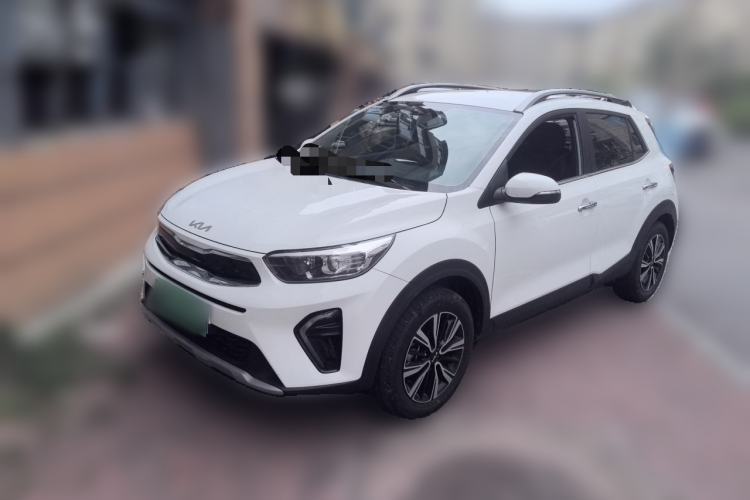 Used Kia kx1 Stonic 2021 1.4L Automatic Fun Edition Guazi used car, China used car export, Used car for sale, Used  cars, Cheapest cars for sale