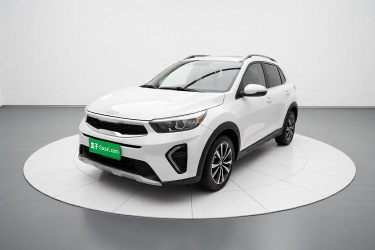 Kia kx1 Stonic 2021 1.4L CVT Fun Edition usado Guazi used car, China used car export, Used car for sale, Used cars, Cheapest cars for sale