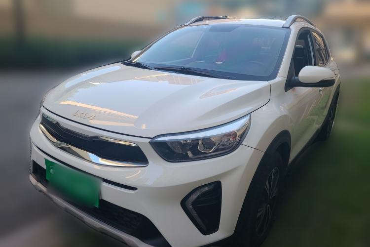 Used Kia kx1 Stonic 2021 1.4L CVT Fun Edition Guazi used car, China used car export, Used car for sale, Used  cars, Cheapest cars for sale