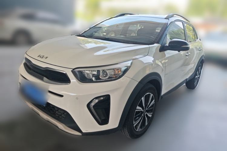 Gebrauchter Kia kx1 Stonic 2021 1.4L CVT Sunroof Model Guazi used car, China used car export, Used car for sale, Used  cars, Cheapest cars for sale
