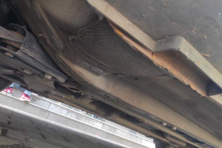 Used Kia kx1 Stonic 2021 1.4L CVT Fun & Sunroof Model Chassis Front Left