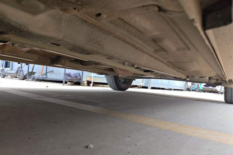Used Kia kx1 Stonic 2021 1.4L CVT Fun & Sunroof Model Chassis Front Left