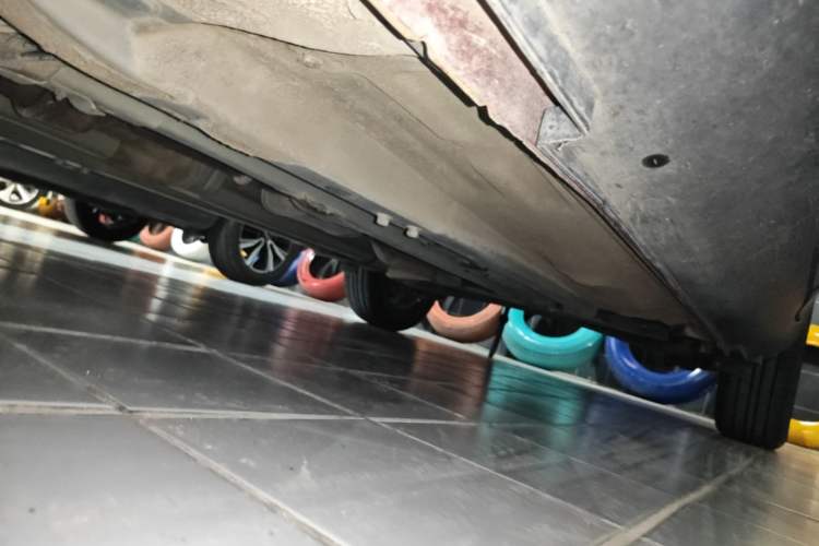 Used Kia kx1 Stonic 2021 1.4L CVT Sunroof Model Chassis Front Left