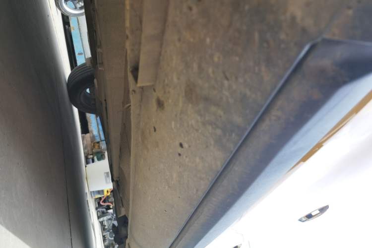 Used Kia kx1 Stonic 2021 1.4L CVT Sunroof Model Chassis Front Left