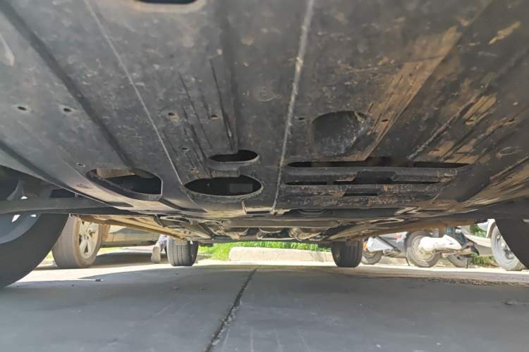 Used Kia kx1 Stonic 2021 1.4L CVT Fun & Sunroof Model Chassis Front Left