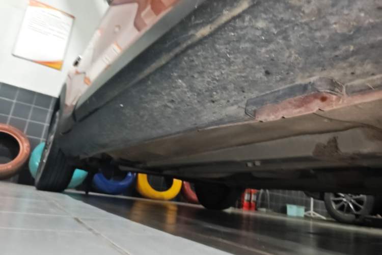 Used Kia kx1 Stonic 2021 1.4L CVT Sunroof Model Chassis Front Right