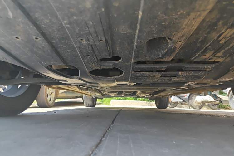 Used Kia kx1 Stonic 2021 1.4L CVT Fun & Sunroof Model Chassis Front