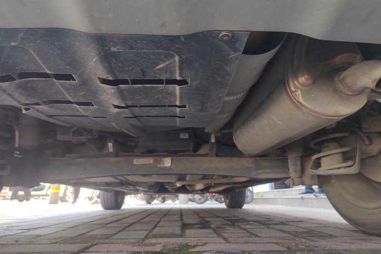 Used Kia kx1 Stonic 2021 1.4L CVT Fun & Sunroof Model Chassis Rear