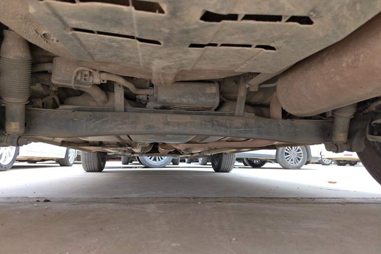 Used Kia kx1 Stonic 2021 1.4L CVT Fun & Sunroof Model Chassis Rear