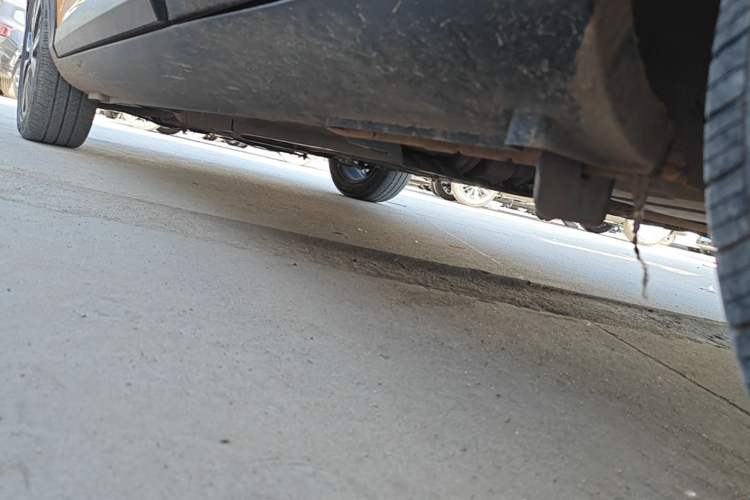 Used Kia kx1 Stonic 2021 1.4L CVT Sunroof Model Chassis Rear Left
