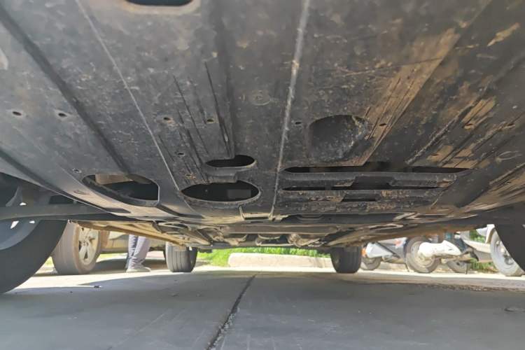 Used Kia kx1 Stonic 2021 1.4L CVT Fun & Sunroof Model Chassis Rear Left