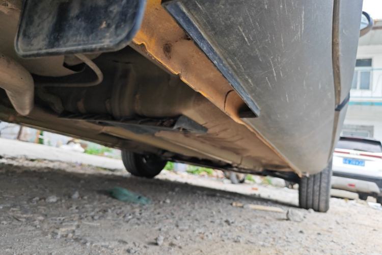 Used Kia kx1 Stonic 2021 1.4L CVT Sunroof Model Chassis Rear Right