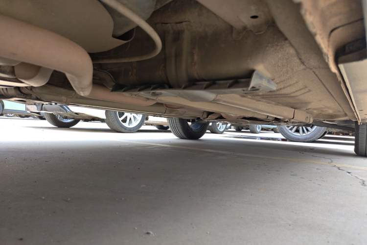 Used Kia kx1 Stonic 2021 1.4L CVT Fun & Sunroof Model Chassis Rear Right