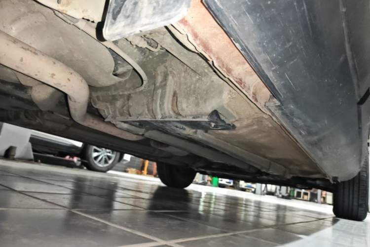 Used Kia kx1 Stonic 2021 1.4L CVT Sunroof Model Chassis Rear Right