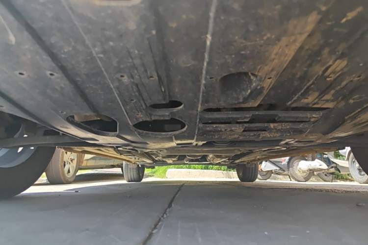 Used Kia kx1 Stonic 2021 1.4L CVT Fun & Sunroof Model Chassis Rear Right