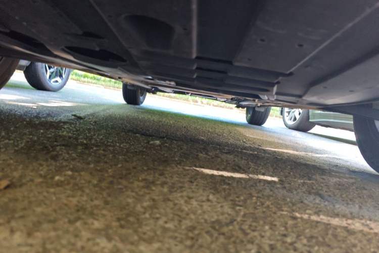 Used Kia kx1 Stonic 2021 1.4L CVT Sunroof Model Chassis Rear Right