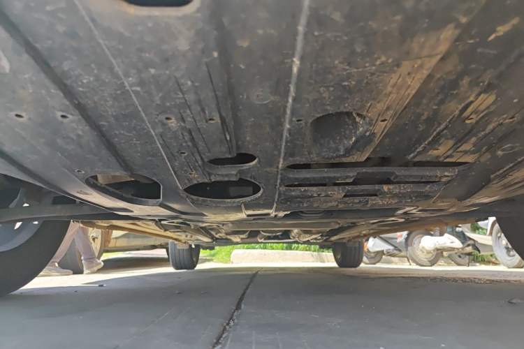 Used Kia kx1 Stonic 2021 1.4L CVT Fun & Sunroof Model Chassis Rear