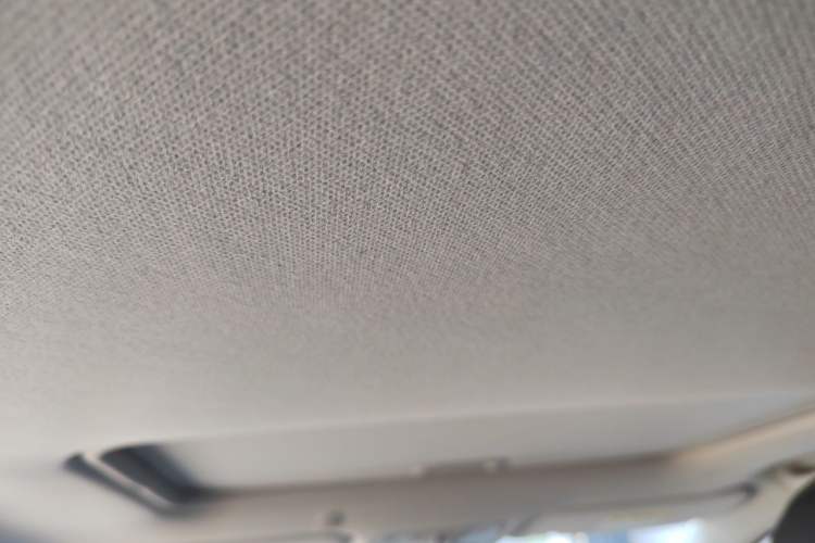 Used Kia kx1 Stonic 2021 1.4L CVT Fun & Sunroof Model Headliner