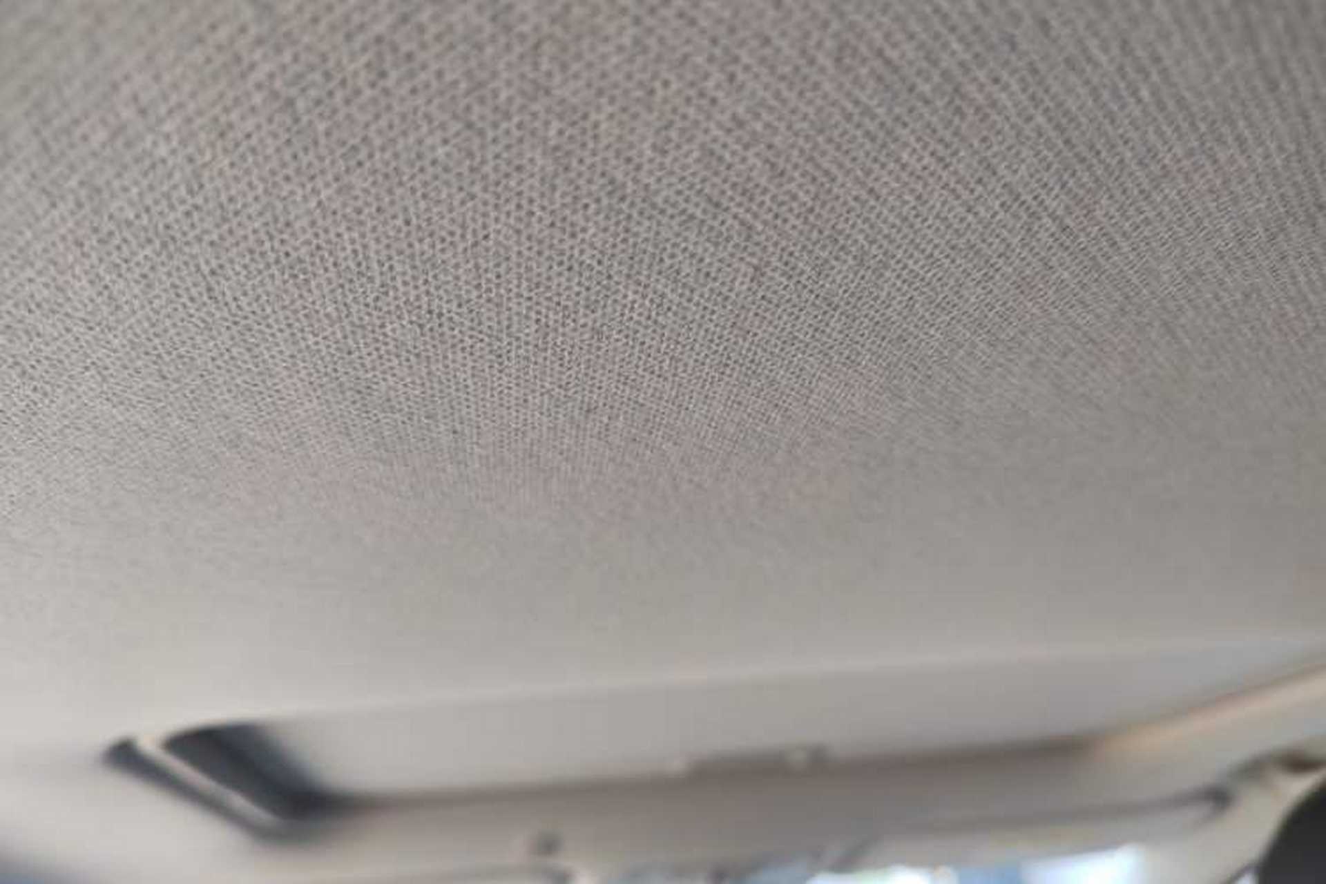 Used Kia kx1 Stonic 2021 1.4L CVT Fun & Sunroof Model Headliner