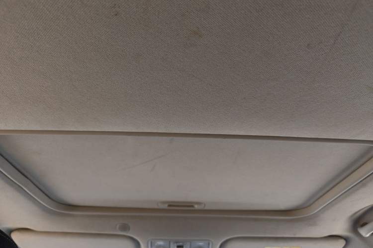 Used Kia kx1 Stonic 2021 1.4L CVT Fun & Sunroof Model Headliner