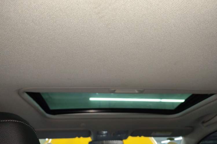 Used Kia kx1 Stonic 2021 1.4L Automatic Fun & Sport Edition Headliner