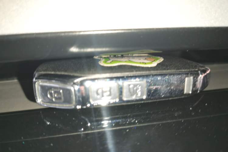 Used Kia kx1 Stonic 2021 1.4L CVT Sunroof Model Interior 1