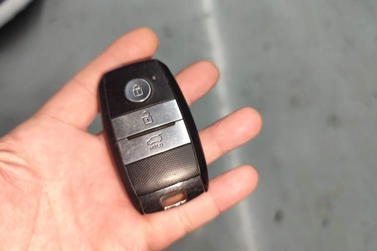 Used Kia kx1 Stonic 2021 1.4L Automatic Fun & Sport Edition Interior 1