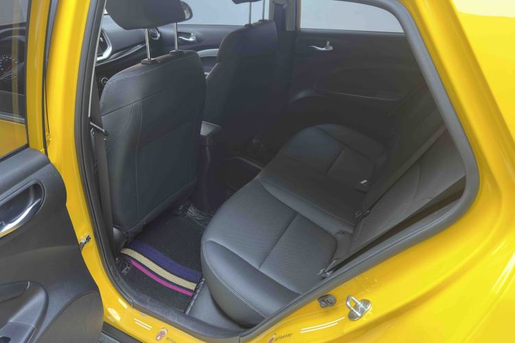 Used Kia kx1 Stonic 2021 1.4L CVT Sunroof Model Interior 7