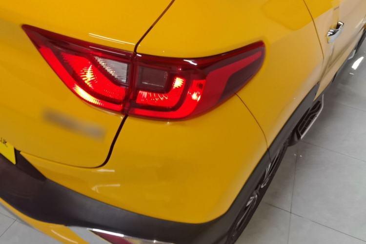 Used Kia kx1 Stonic 2021 1.4L Automatic Fun & Sport Edition Right Rear Taillight