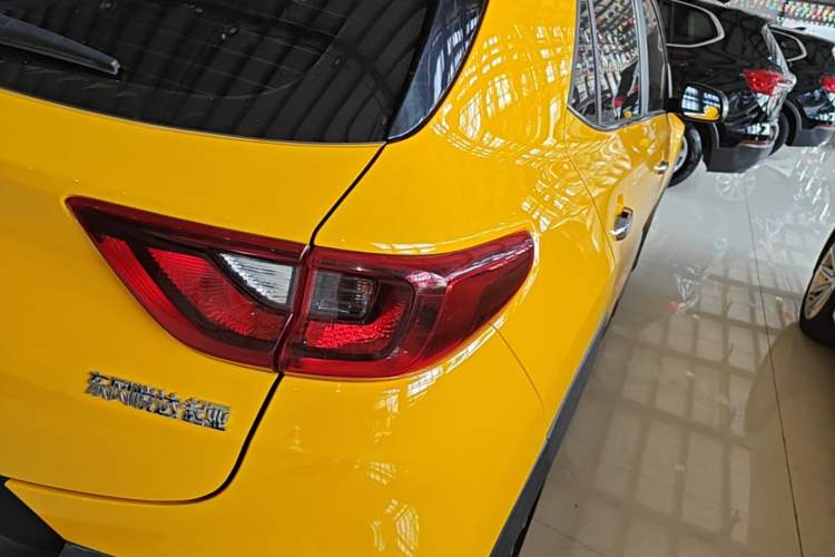 Used Kia kx1 Stonic 2021 1.4L CVT Fun & Sunroof Model Right Rear Taillight