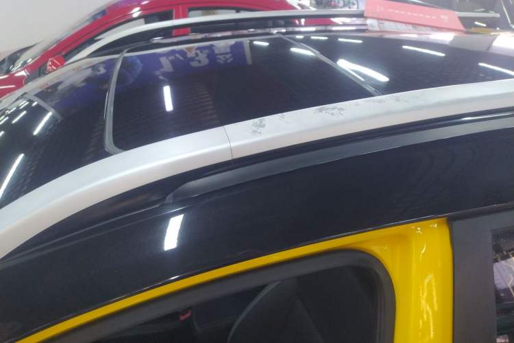 Used Kia kx1 Stonic 2021 1.4L Automatic Fun & Sport Edition Roof