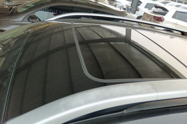 Used Kia kx1 Stonic 2021 1.4L Automatic Fun & Sport Edition Roof