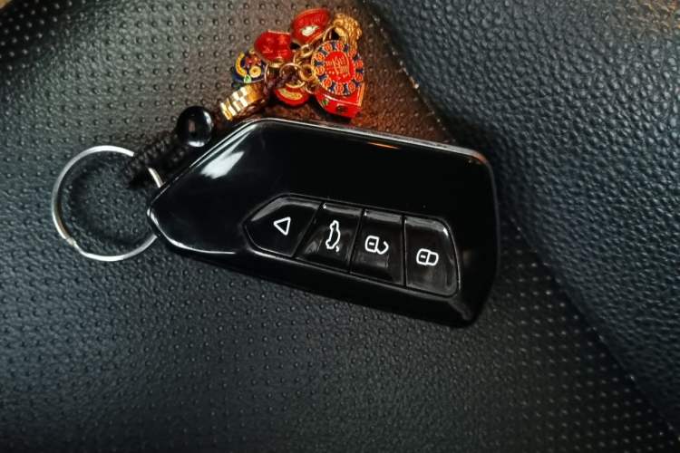 Used Kia kx1 Stonic 2021 1.4L Automatic Fun & Sport Edition Vehicle Key