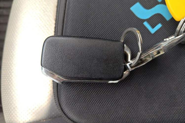 Used Kia kx1 Stonic 2021 1.4L CVT Fun & Sunroof Model Vehicle Key