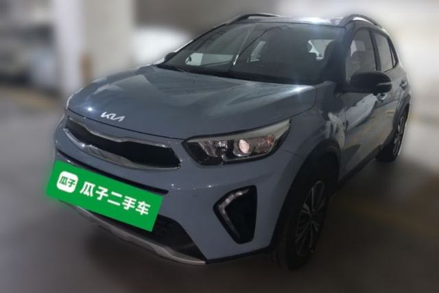 Used Kia kx1 Stonic 2026 Model 1.4L Sunroof Edition