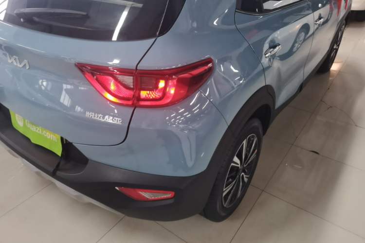 Used Kia kx1 Stonic 2026 Model 1.4L Sunroof Edition Right Rear Taillight