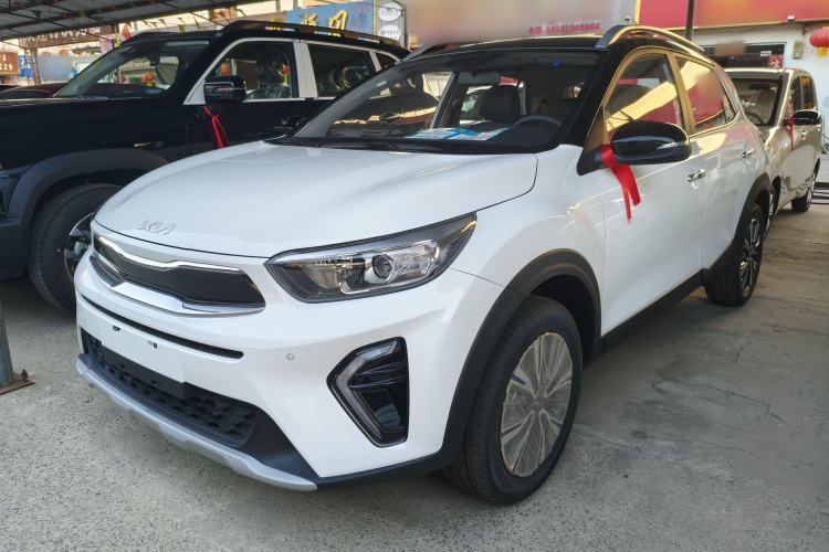 Used Kia kx1 Stonic 2026 Model 1.4L Sunroof Edition Guazi used car, China used car export, Used car for sale, Used  cars, Cheapest cars for sale
