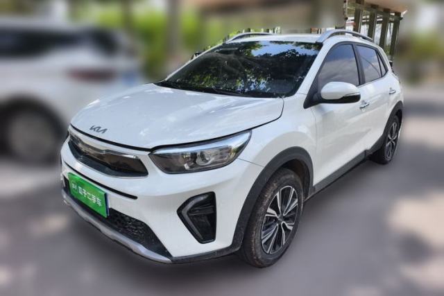 Used Kia kx1 Stonic 2026 Model 1.4L Fun Enjoyment Automatic Edition