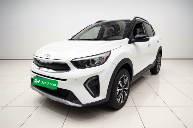Kia kx1 Stonic 2026 Model 1.4L Sunroof Edition