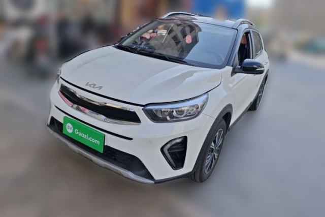 Used Kia kx1 Stonic 2026 Model 1.4L Sunroof Edition