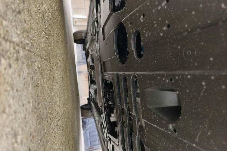 Used Kia kx1 Stonic 2026 Model 1.4L Sunroof Edition Chassis Front