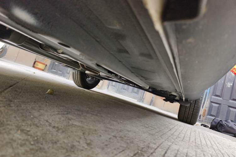 Used Kia kx1 Stonic 2026 Model 1.4L Sunroof Edition Chassis Front Left