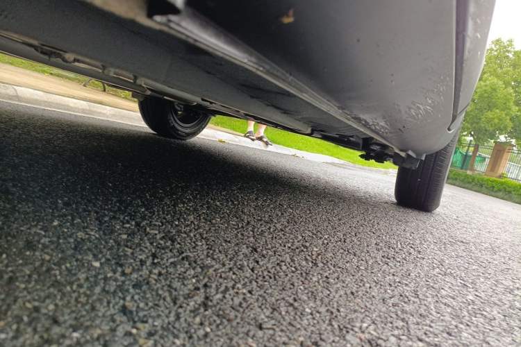 Used Kia kx1 Stonic 2026 Model 1.4L Sunroof Edition Chassis Front Left