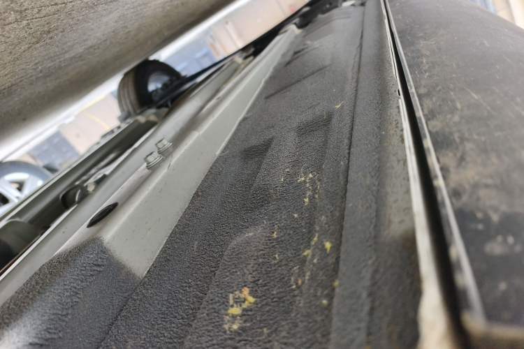 Used Kia kx1 Stonic 2026 Model 1.4L Sunroof Edition Chassis Front Right