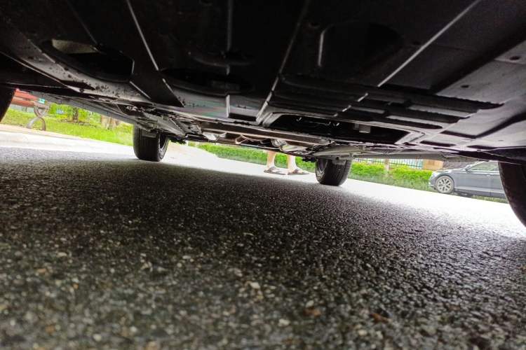 Used Kia kx1 Stonic 2026 Model 1.4L Sunroof Edition Chassis Front
