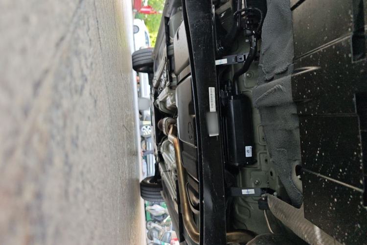 Used Kia kx1 Stonic 2026 Model 1.4L Sunroof Edition Chassis Rear