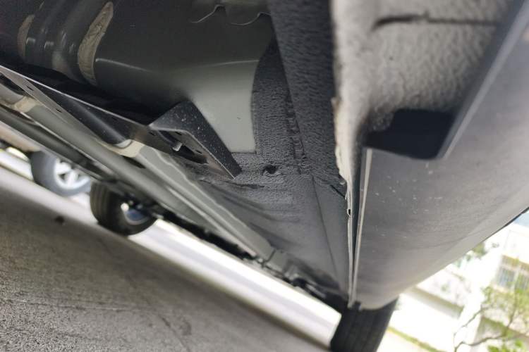 Used Kia kx1 Stonic 2026 Model 1.4L Sunroof Edition Chassis Rear Right