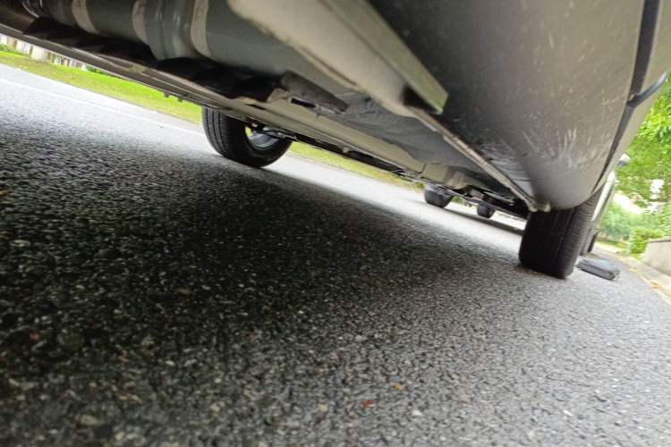 Used Kia kx1 Stonic 2026 Model 1.4L Sunroof Edition Chassis Rear Right
