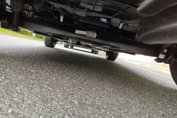 Used Kia kx1 Stonic 2026 Model 1.4L Sunroof Edition Chassis Rear