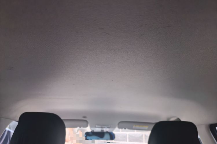 Used Kia kx1 Stonic 2026 Model 1.4L Fun Enjoyment Automatic Edition Headliner